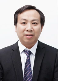 关衡高级项目经理薛蛟，官网项目人员照片